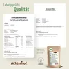 Achterhof Gerstengras Kapseln Nachfüllpack (400 Kapseln) Produktbild-Vorschau 6