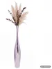 Vaso decorativo FineBuy 100 cm, decorazione in alluminio di Anteprima dell’immagine prodotto 6