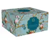 KILBURN Schale Victorian Garden, 16 cm, Bone China Produktbild-Vorschau 7
