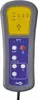 VidaXL 372437, Umelá koža, Šedá, Pena, 110 kg, 770 mm, 945 Náhľad obrázku produktu 13