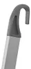 HLMB Einhängeleiter Light Aluminium 148 cm 29 cm 100 kg Produktbild-Vorschau 6