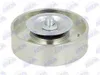 BTA E21015BTA Spannrolle Keilrippenriemen 84mm für NISSAN Produktbild-Vorschau 3