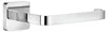 Smedbo ICE - Toilettenpapierhalter in Chrom poliert OK3411 Produktbild-Vorschau 1