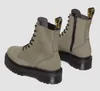 Chaussures Dr Martens Jadon DM31296059 Voir les images du produit 11