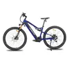 Elektrofahrrad 19,2Ah E Mountainbike 48v E-Bikes E-City Produktbild-Vorschau 4