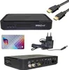 Digiquest RICD1234, Kabel, 4K Ultra HD, DVB-S2, DVB-T2, Produktbild-Vorschau 10