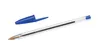 Stylo élégant avec finition en cristal - bleu, numéro de Voir les images du produit 6