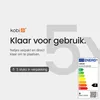 Kobi LED Spot PAR16 GU10 - 8.5W 800lm 6500K - Koudwit - Productafbeelding-voorbeeld 8