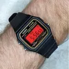 Montre Casio F91WG9QDF Voir les images du produit 7