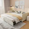 Divano letto INONEFT, 90/180 x 200 cm, divano letto Anteprima dell’immagine prodotto 6