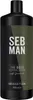 Sebastian Professional Man The Boss Thickening Shampoo 1000 Produktbild-Vorschau 3