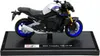 Yamaha MT-10 SP 2023 Modellmotorrad im Maßstab 1:18 von Produktbild-Vorschau 5