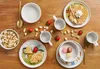 Van Well Kinderset 3-tlg. BAUERNHOF Produktbild-Vorschau 3