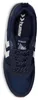 Hummel Monaco 86 NS Sneaker Schuhe dunkelblau/weiß Produktbild-Vorschau 4