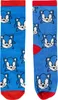 Calzini Sonic Calzini Unisex 4 Paia - 27-30 Anteprima dell’immagine prodotto 2
