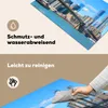 KitchenYeah© Herdabdeckplatte Brooklyn Bridge in Amerika Produktbild-Vorschau 2