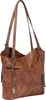 Rieker Damen Henkeltasche Rucksack Schultertasche H1025, Produktbild-Vorschau 3