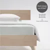 liebling Elasthan Spannbetttuch 140x200 bis 150-220 cm, mit Produktbild-Vorschau 3