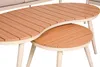 Lounge-Gruppe TULUM, 5-teilig Produktbild-Vorschau 3