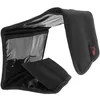 JJC Neopren Filtertasche | Etui mit Guertelschlaufe für bis Produktbild-Vorschau 2