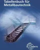 Tabellenbuch für Metallbautechnik Produktbild-Vorschau 1