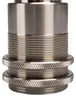 Lampenfassung E27 vintage Edison Lampensockel Nickel EC1617 Produktbild-Vorschau 2