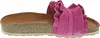 Verbenas Rocio Roda Pantolette Rosa Produktbild-Vorschau 16