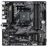 Gigabyte B550M DS3H AC R2            (B550,AM4,mATX,DDR4) Produktbild-Vorschau 1