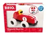 Rennwagen aus magnetischen Bausteinen BRIO 63048500 Produktbild-Vorschau 4