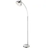 GLOBO 24703SN, Kov, IP20, II, E27, LED, 40 W Náhled obrázku produktu 4