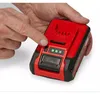 EINHELL PLUS Power-X-Change Starter-Kit, 18Volt 4Ah, Set, Produktbild-Vorschau 4