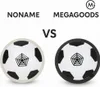Hover Fußball LED schwebend Indoor Spielzeug für Kinder DE. Produktbild-Vorschau 5