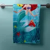 Osuška Ariela Friends 70 x 140 cm Náhľad obrázku produktu 6