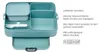 Bento-Lunchbox Take a Break large - Nordic blue Produktbild-Vorschau 3