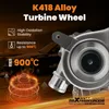 Turbo for Jaguar XF X250/Land Rover Freelander 2.2D Produktbild-Vorschau 7
