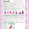 Biomatea Premium Drachenfrucht Pulver 100g – 100% Produktbild-Vorschau 8