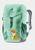 Deuter Waldfuchs backpack Casual backpack Green Productafbeelding-voorbeeld 10