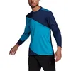 Adidas Squadra 21 Tw-Trikot Langarm Herren - Türkis / Produktbild-Vorschau 5