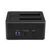 StarTech.com SDOCK2U33, HDD, SSD, SATA, Serial ATA II, Náhled obrázku produktu 7