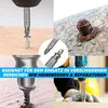 SchraubenHeld Schraubenausdreher Set Beschädigte Schrauben Produktbild-Vorschau 4