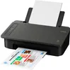 Canon Pixma Ts305 Drucker Schwarz One Size / EU Plug Produktbild-Vorschau 6
