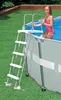 Intex 28077 Scala di sicurezza per piscine a partire da 132 Anteprima dell’immagine prodotto 23