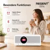 Ferguson Regent i351S - Internetradio WLAN, radio DAB+ con Anteprima dell’immagine prodotto 10