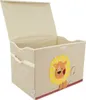 Bieco Storage Box Kids Lion | Pudełko na zabawki z pokrywką Podgląd zdjęcia produktu 15