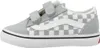 Vans Slip On V Niebieski Podgląd zdjęcia produktu 2