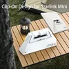 Elfcam - Batteria esterna clip-on da 99,9 Wh per Starlink Anteprima dell’immagine prodotto 5