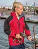 Ice Fell Hooded Soft Shell Jacket Produktbild-Vorschau 6