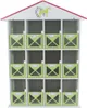 Kids Globe Horses Pferdehotel (12 Pferde, 1:24, Kinder Anteprima dell’immagine prodotto 7