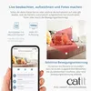 Pixi Smart Maus Kamera Hd Für Katzen Mit Nachtsicht Und Produktbild-Vorschau 10