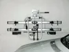 EUFAB 16412 Wandhalterung für Fahrradträger, Tiefe 4,5 cm Produktbild-Vorschau 12